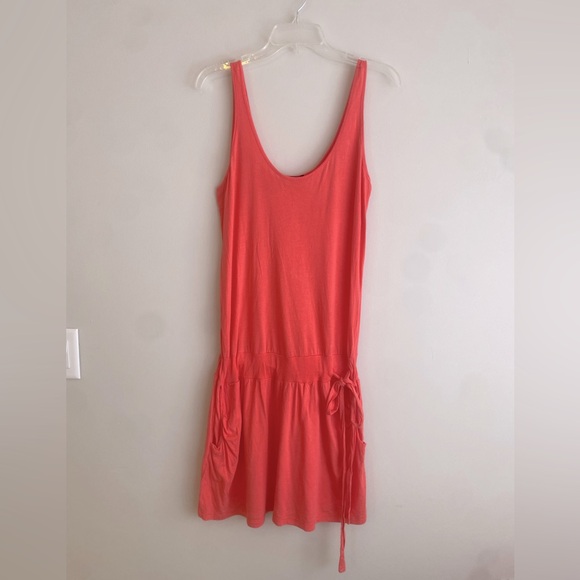 Lucky Brand Tank Dress - Picture 1 of 7